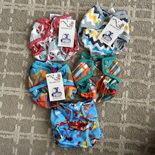 Kangacare cloth diaper for sale  Sandy