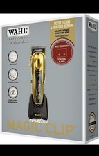 Wahl star cordless for sale  READING