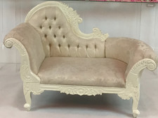 Chaise longue french for sale  SALFORD