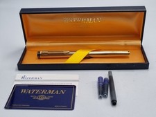 Waterman ideal fountain for sale  LEEDS