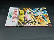 Fumetto nathan never usato  Villar Focchiardo