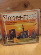 Stonehenge the magic gebraucht kaufen  München