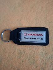 Vintage honda fish for sale  GRAVESEND