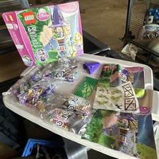 Lego princess rapunzel for sale  Milford