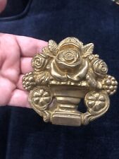 Antique brass bronze for sale  LEATHERHEAD