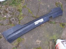 Ford fiesta mk2 for sale  UK