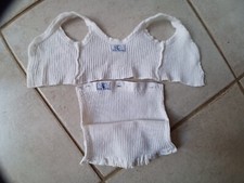 Vêtements poupée baigneur d'occasion  Le Mans