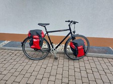 Vsf fahrradmanufaktur t600 gebraucht kaufen  Schömberg