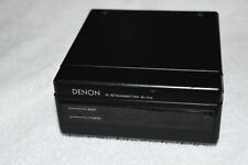 Denon 616 transmitter for sale  Fort Lauderdale