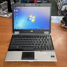 Elitebook 2530p intel d'occasion  Expédié en Belgium