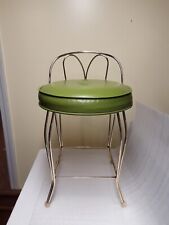 Vtg vanity stool for sale  Chesterland