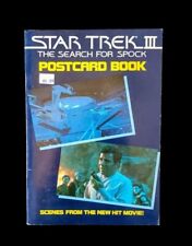 Star trek iii for sale  San Francisco