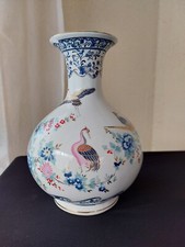Vase chinois céramique d'occasion  Lavelanet