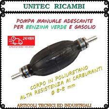 Pompa manuale mm. usato  San Lazzaro di Savena