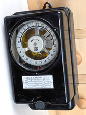 Temporizzatore elettronico con usato  Ceglie Messapica