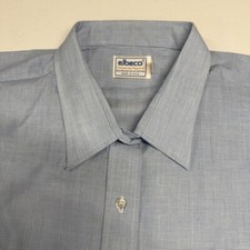 Vintage elbeco shirt for sale  Dearborn