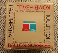 Jouet ballon surprise d'occasion  La Chaussée-Saint-Victor