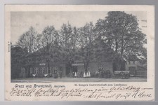 Gruss bramstedt 1909 gebraucht kaufen  Bad Bibra