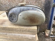Bsa bantam petrol for sale  BATLEY