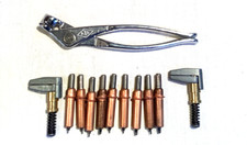 Ats cleco fasteners for sale  Point Pleasant Beach