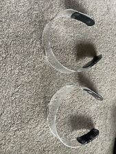 Luminous glasses neon for sale  BROMLEY