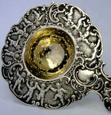Beautiful hanau sterling for sale  MARKET RASEN