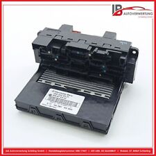 MERCEDES BENZ C-KLASSE W203 C180 Sicherungskasten SAM Modul 0025459301 HELLA comprar usado  Enviando para Brazil