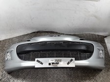 Front bumper peugeot for sale  DONCASTER