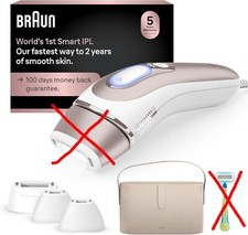 Braun skin expert for sale  Las Vegas