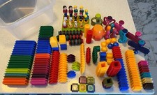 Lbs bristle blocks for sale  Westminster