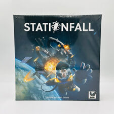 Stationfall lasst intrige gebraucht kaufen  Freising