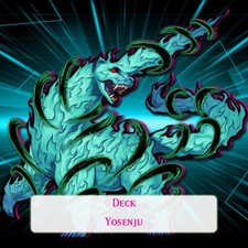 Yugioh deck mazzo usato  Roma