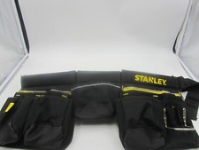 Stanley tool belt for sale  KIDDERMINSTER
