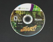 Microsoft kinect adventures for sale  Sacramento