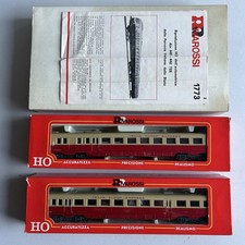 Rivarossi 1773 red for sale  HORSHAM