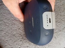 Bose soundlink micro for sale  NEWTON ABBOT