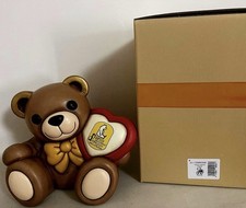 Raro thun teddy usato  Roma