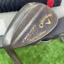 Left hand callaway for sale  PRESTON