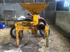 Grain roller mill for sale  HAVERFORDWEST