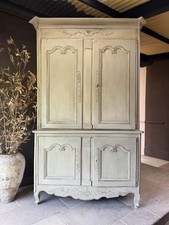 Antique french dresser for sale  REDHILL