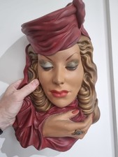 Original art deco for sale  UPMINSTER