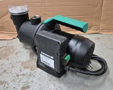 Gartenpumpen wasser pumpe gebraucht kaufen  Schwäbisch Hall