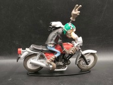 Figurine moto joe d'occasion  Castelnaudary