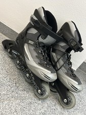 Salomon damen inlineskates gebraucht kaufen  Biberach an der Riß