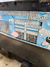 Yamitsu gravity pond for sale  CHELMSFORD