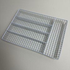 White utensil tray for sale  Pueblo
