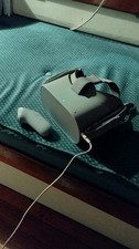 Oculus one headset for sale  CASTLEFORD