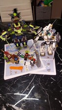 Lego set 70737 for sale  NORTHAMPTON