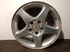 Cerchio per mercedes usato  Ferrara