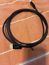 Ivanky display port for sale  Easley